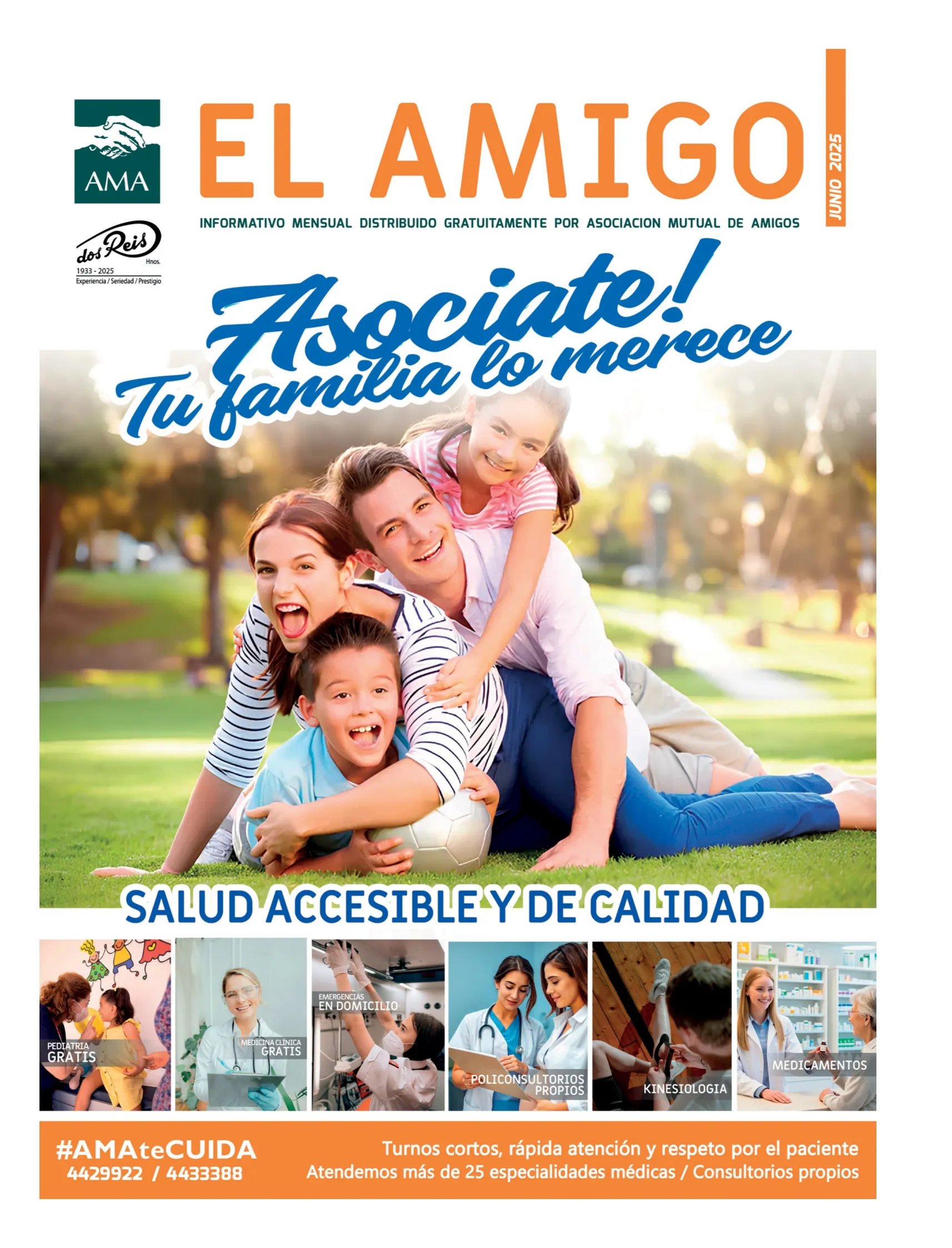 amigo